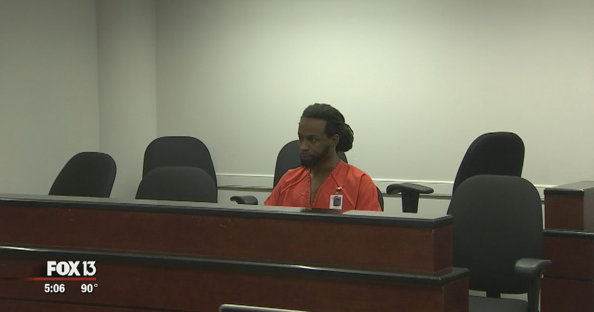 Man sentenced to 30 years for deadly DUI crash | FOX 13 Tampa Bay