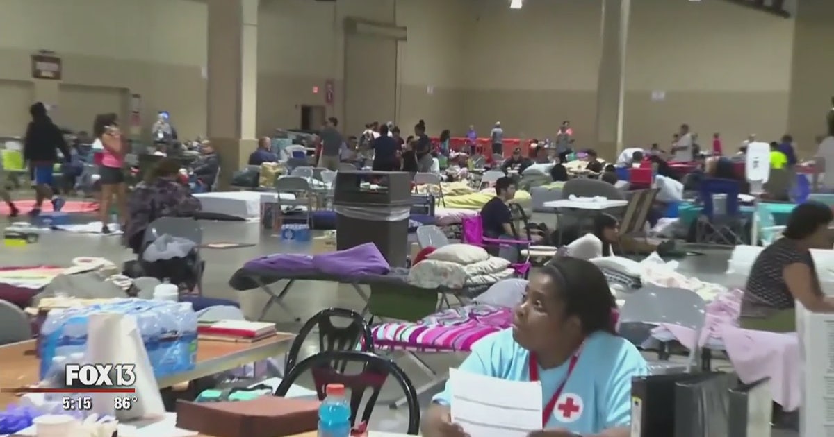 Sarasota Co. offers evacuation assistance during hurricanes | FOX 13 ...