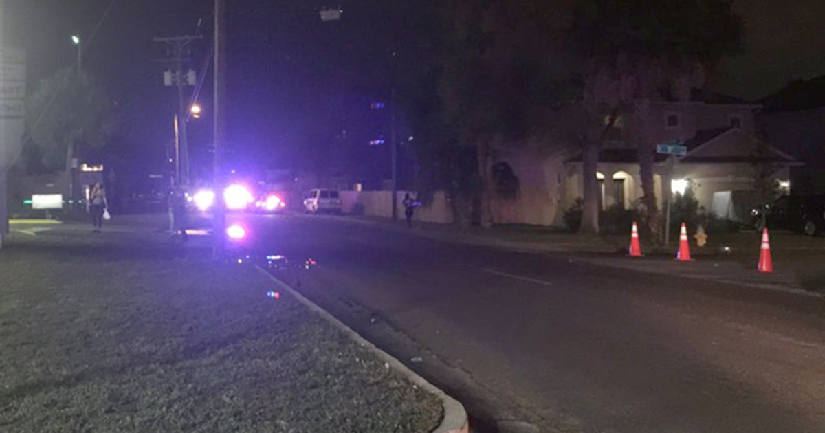 TPD: Bicyclist killed in hit-and-run | FOX 13 Tampa Bay