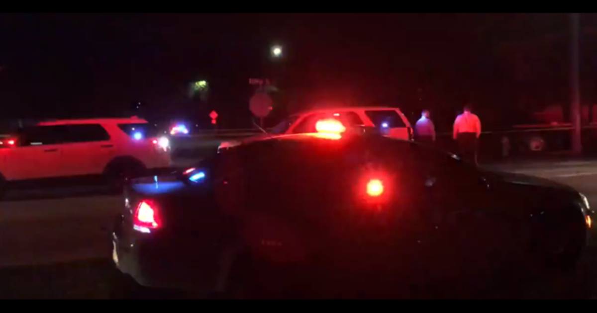 Woman dead in Clearwater drive-by shooting | FOX 13 Tampa Bay