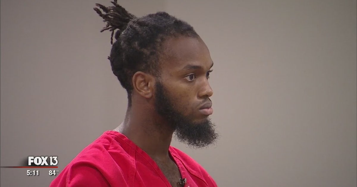 Convicted murderer denied new trial | FOX 13 Tampa Bay