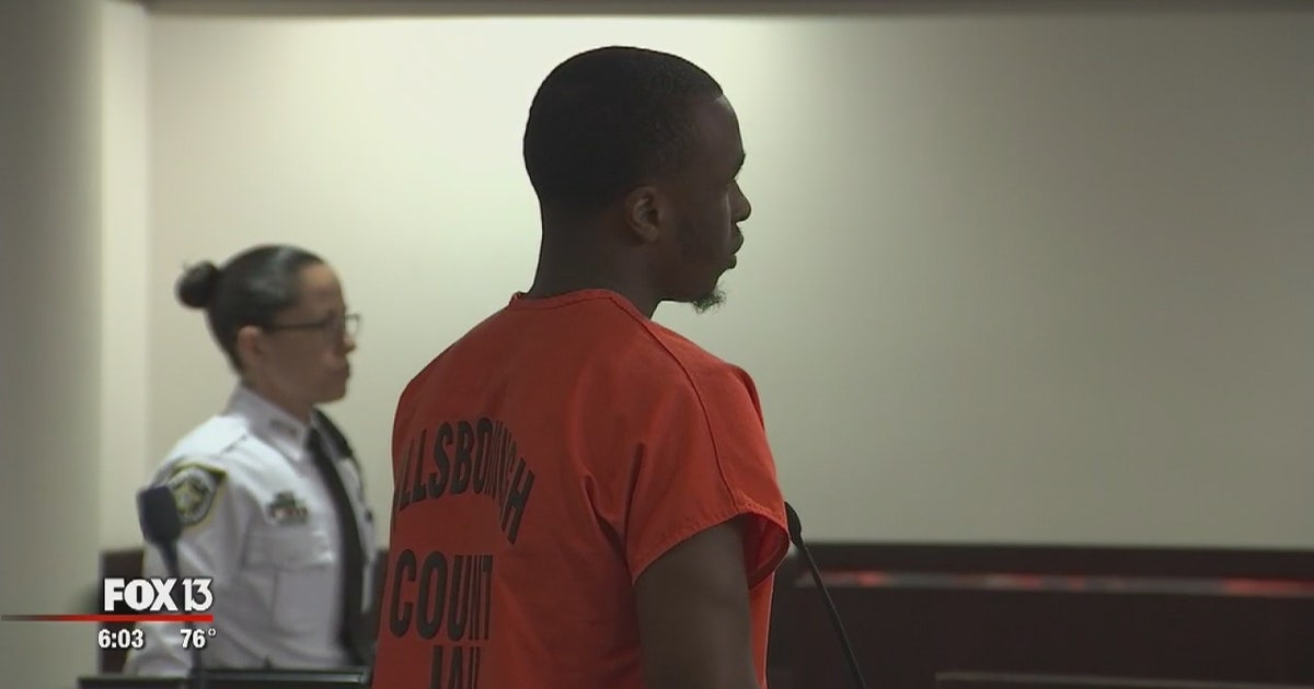 Craigslist dirt bike sale murder going to trial | FOX 13 Tampa Bay