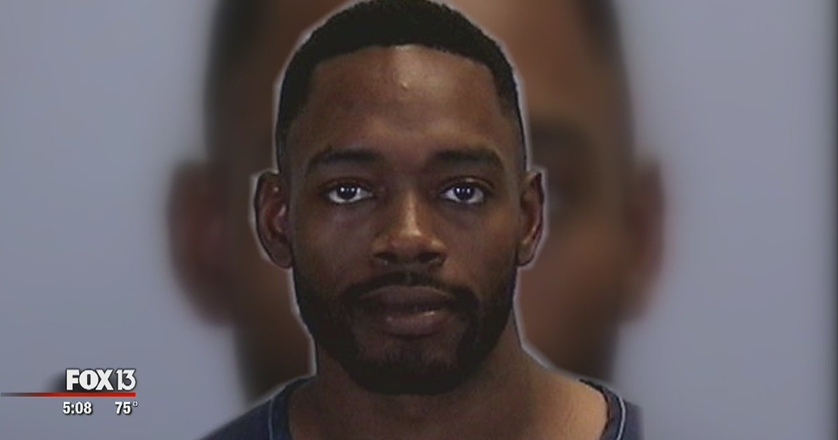 Deputies: Man using stolen credit cards tracked to Burger King drive ...