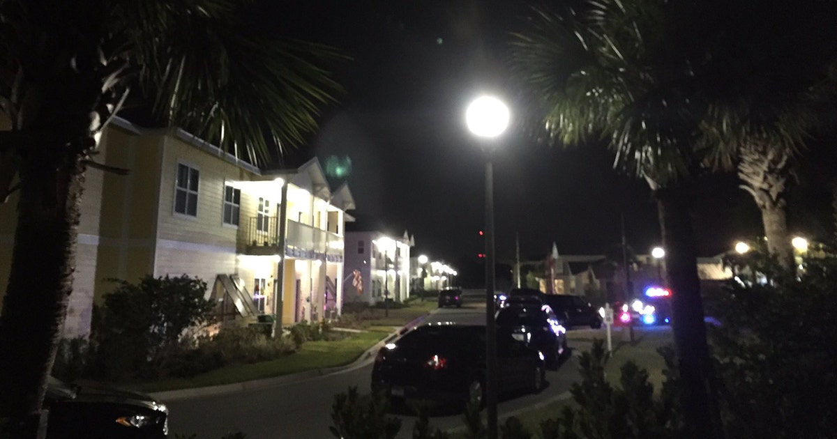 Pinellas deputy involved in shooting; subject dead | FOX 13 Tampa Bay