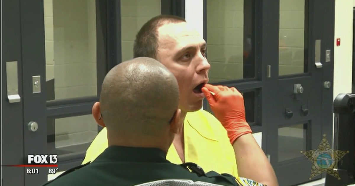 DNA leads to arrest in Sarasota woman's 1999 murder | FOX 13 Tampa Bay