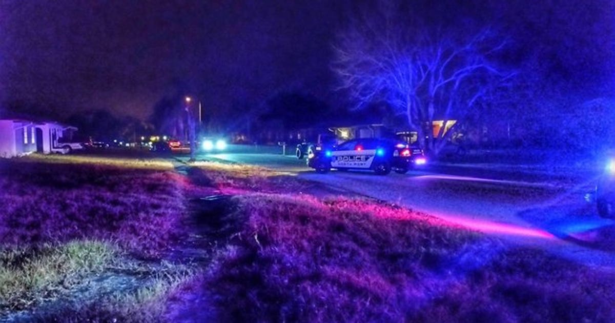 One dead following shooting in North Port neighborhood | FOX 13 Tampa Bay