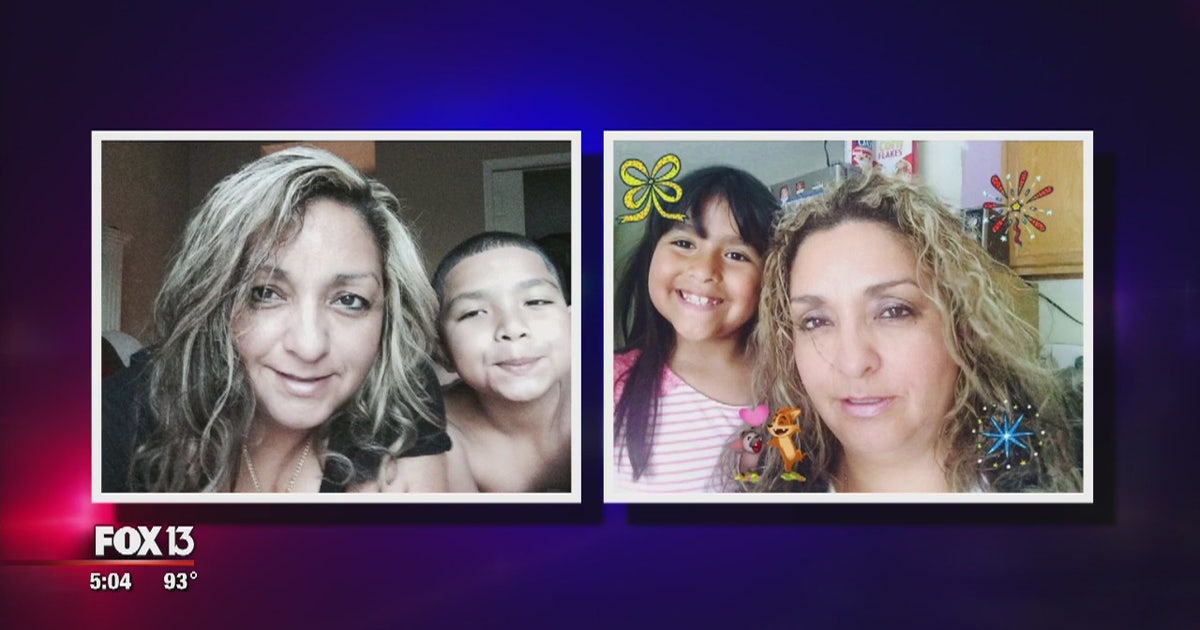 DUI crash kills mom of 5 | FOX 13 Tampa Bay