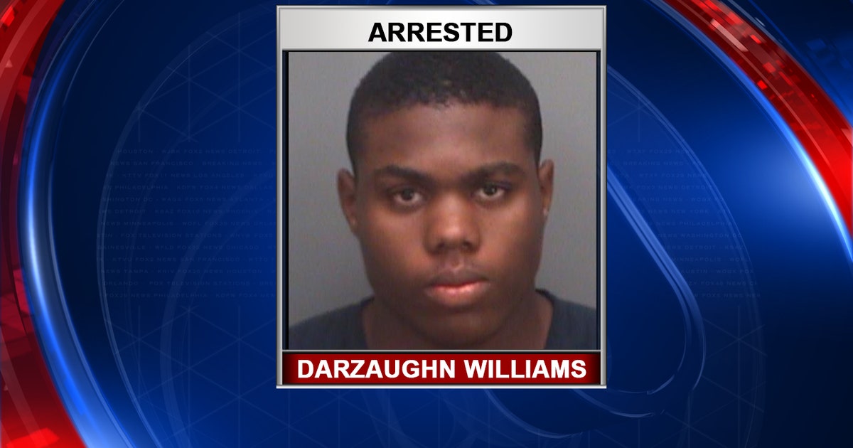 Police find teen shot to death in St. Petersburg | FOX 13 Tampa Bay