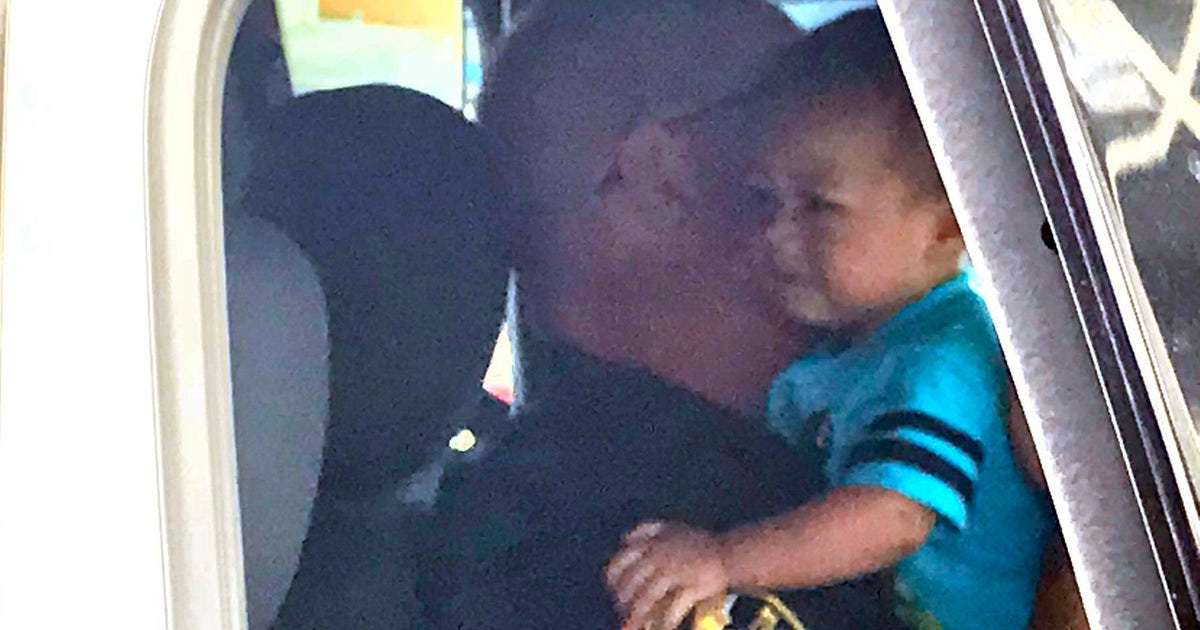 St. Pete stolen car, baby found OK | FOX 13 Tampa Bay