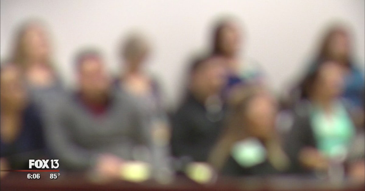 Death penalty uncertain in another Tampa murder case | FOX 13 Tampa Bay