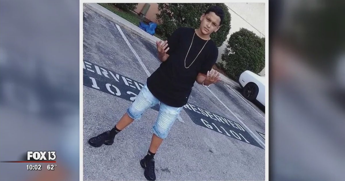 Sheriff supports decision to not charge speeding deputy who killed teen ...