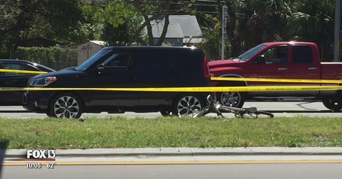 Man shot after argument at St. Pete gas station | FOX 13 Tampa Bay