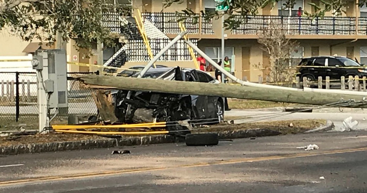 Woman dies a week after being hit by stolen car in St. Pete | FOX 13 ...