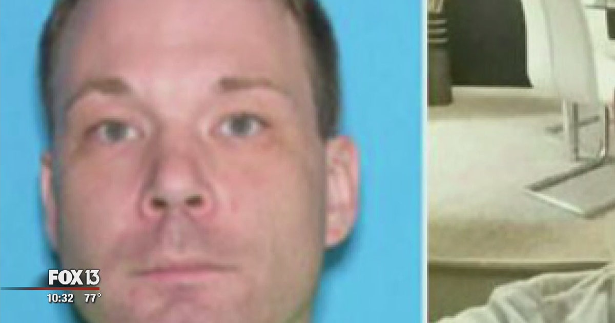 Mystery surrounds disappearance of Lakeland man | FOX 13 Tampa Bay