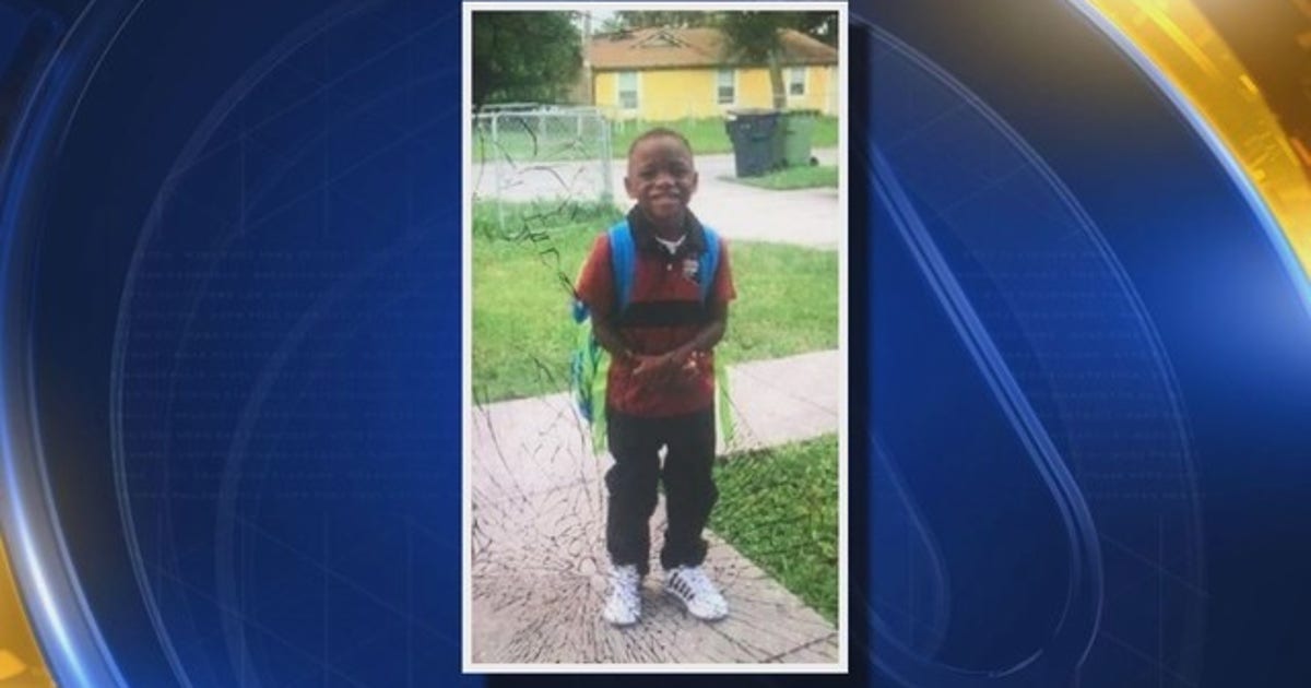 Missing 5-year-old boy found safe | FOX 13 Tampa Bay