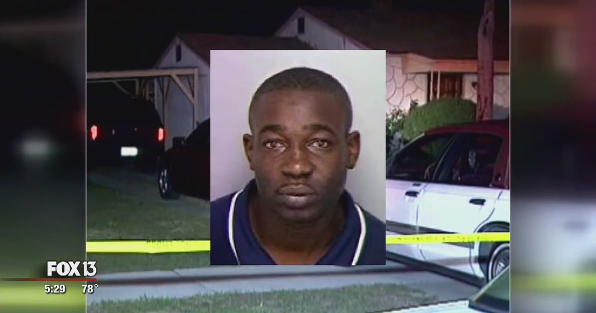 Widow searching for husband's killer, 16 years later | FOX 13 Tampa Bay