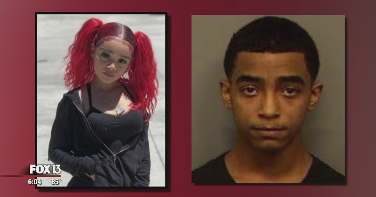 Brandon teen charged as adult in fatal shooting of 14-year-old girl ...