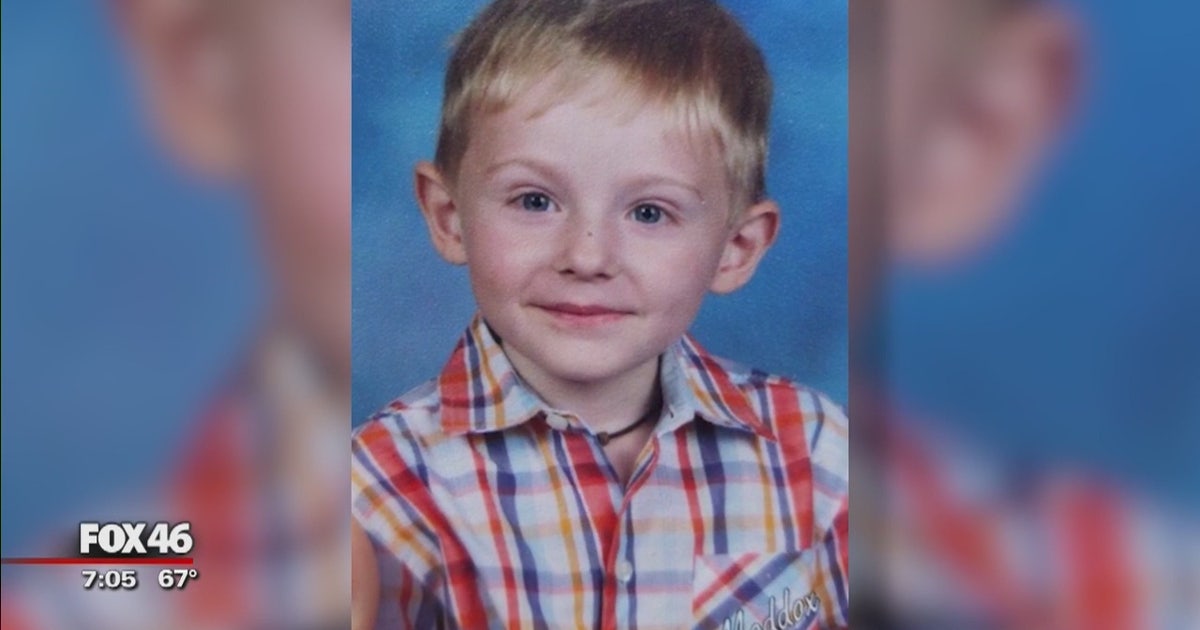 Federal agents join search for missing 6-year-old | FOX 13 Tampa Bay