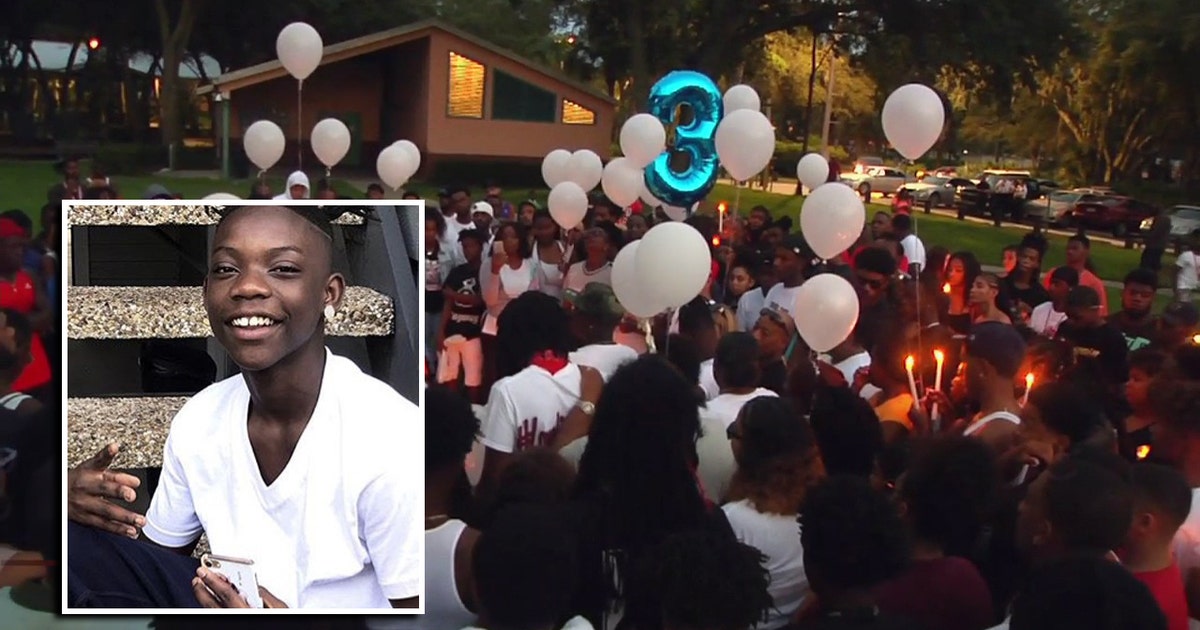 Teen dies day after being hit by vehicle in Seminole Heights | FOX 13 ...