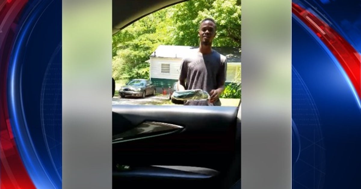 Ga. teacher surprises student with cap and gown after he thought he ...