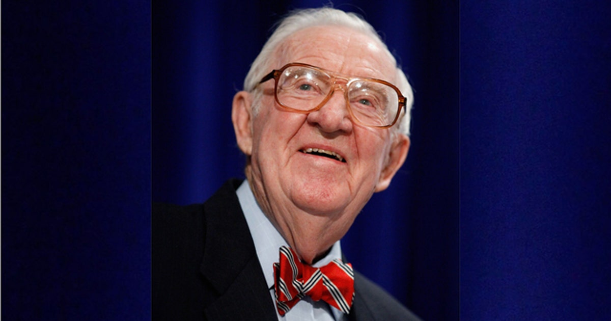 Former Supreme Court Justice John Paul Stevens dies at 99 | FOX 13 ...