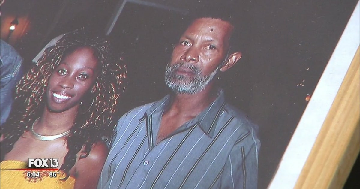 Good Samaritan run over by man he tried to help | FOX 13 Tampa Bay
