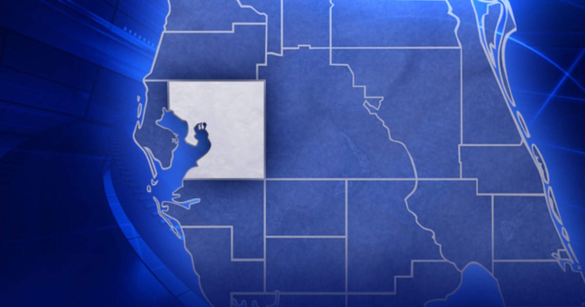 Tampa police investigating fatal shooting of woman | FOX 13 Tampa Bay