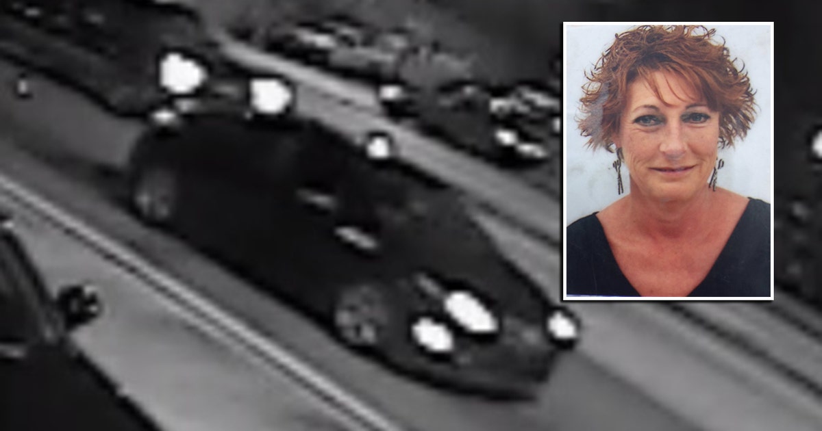 Police seek vehicle suspected in deadly hit-and-run | FOX 13 Tampa Bay