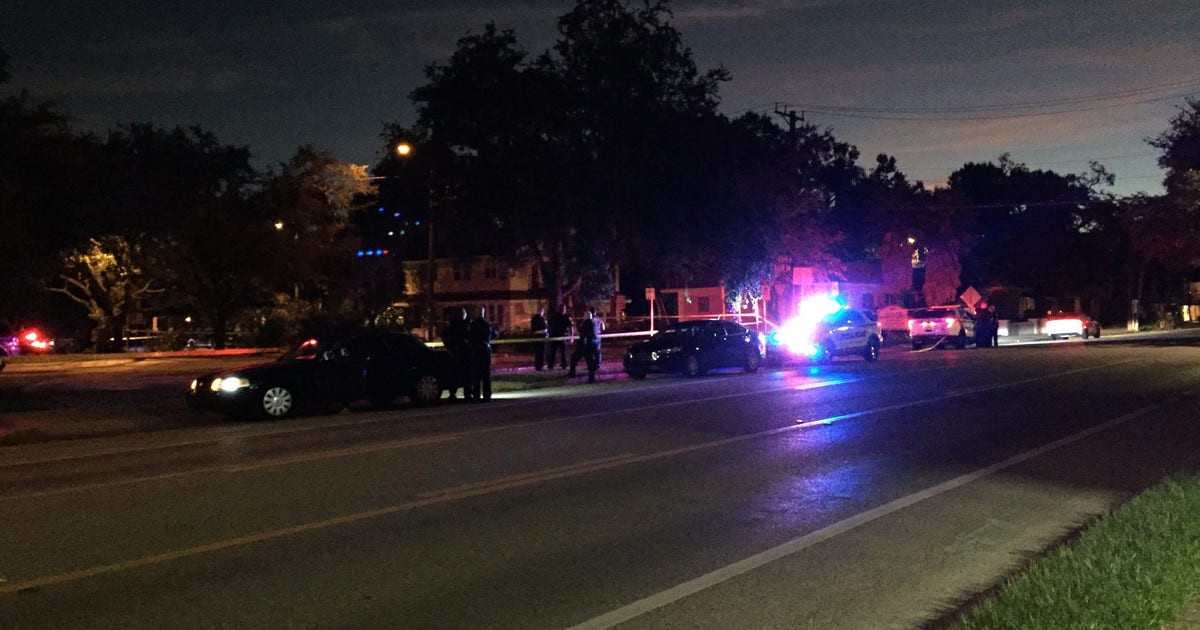 Tampa police investigate fatal shooting in Hyde Park | FOX 13 Tampa Bay