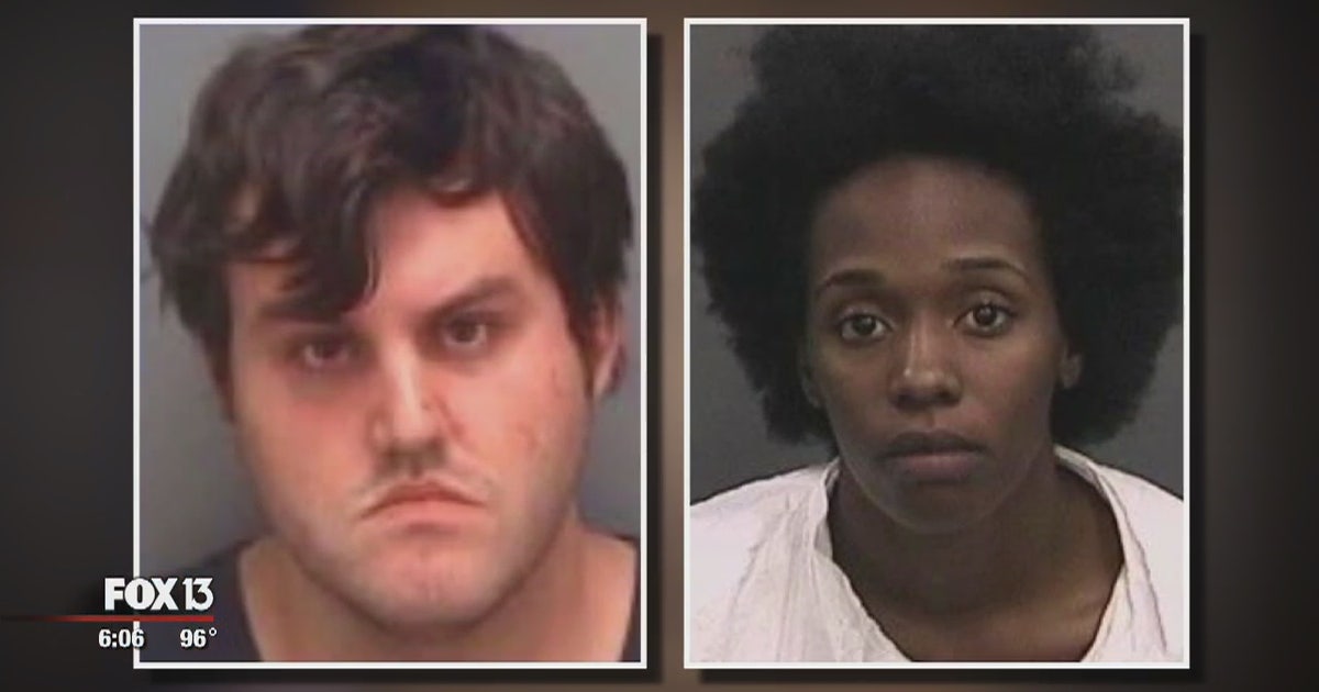 Parents accused of killing children test insanity defense | FOX 13 ...