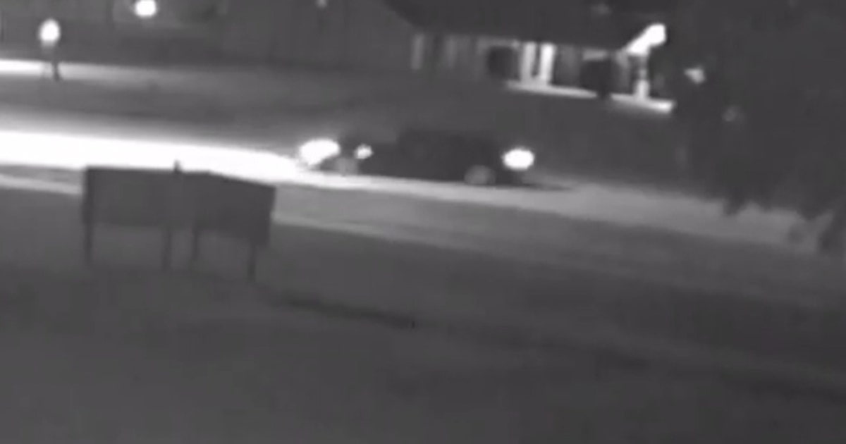 Police: 3-year-old injured in Florida road rage shooting | FOX 13 Tampa Bay