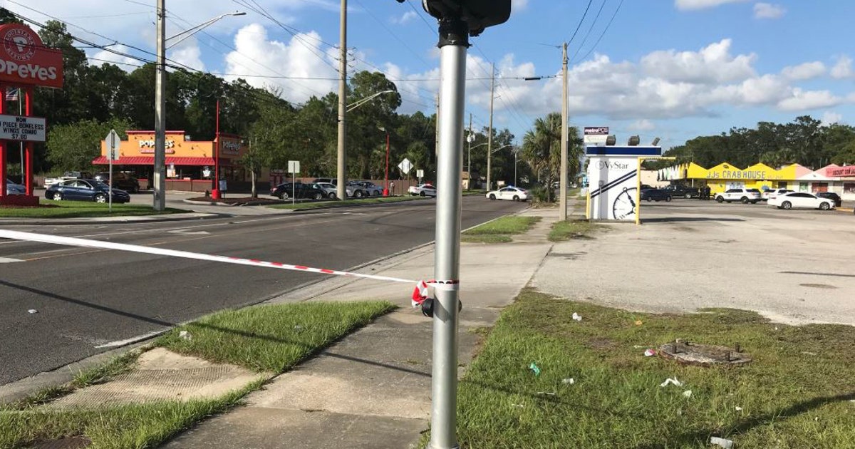 Kidnapped Tampa man found handcuffed in Jacksonville | FOX 13 Tampa Bay