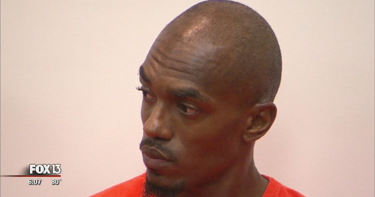 Key witnesses in murder case in trouble with judge | FOX 13 Tampa Bay