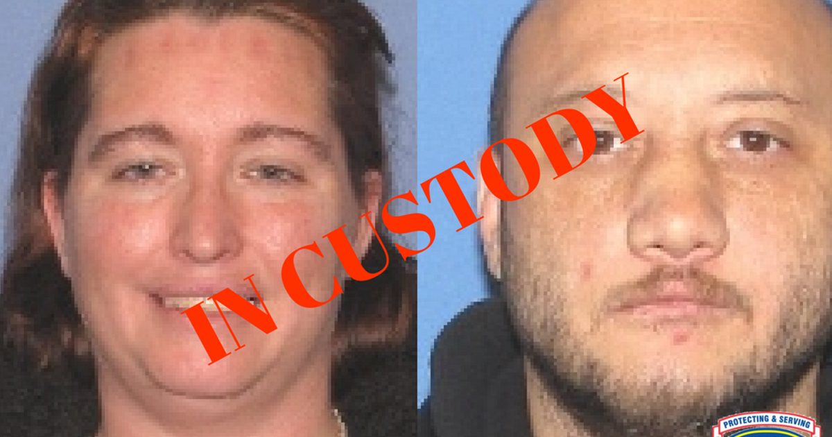 Four children located after alleged abduction by mother | FOX 13 Tampa Bay