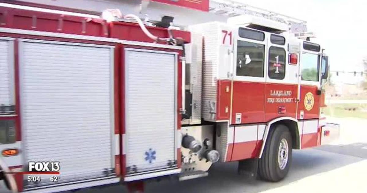 New Florida law grants benefits to firefighters with cancer | FOX 13 ...