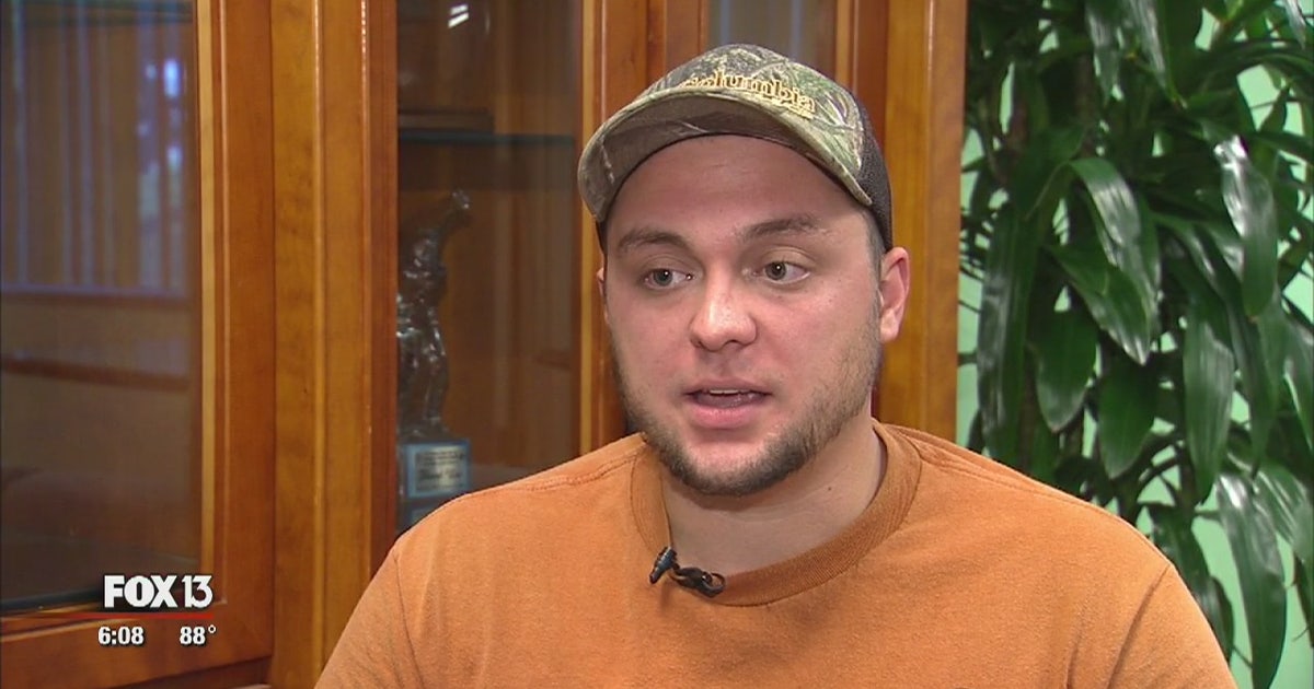 Lakeland man wins 'stand your ground' murder case | FOX 13 Tampa Bay