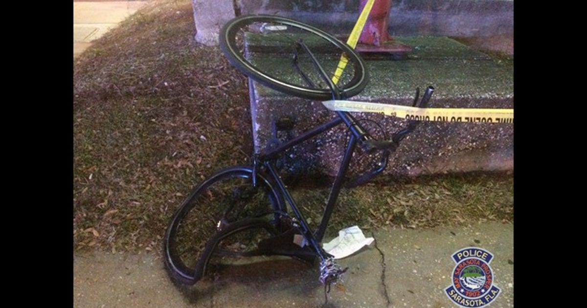 Police looking for driver in deadly hit and run | FOX 13 Tampa Bay