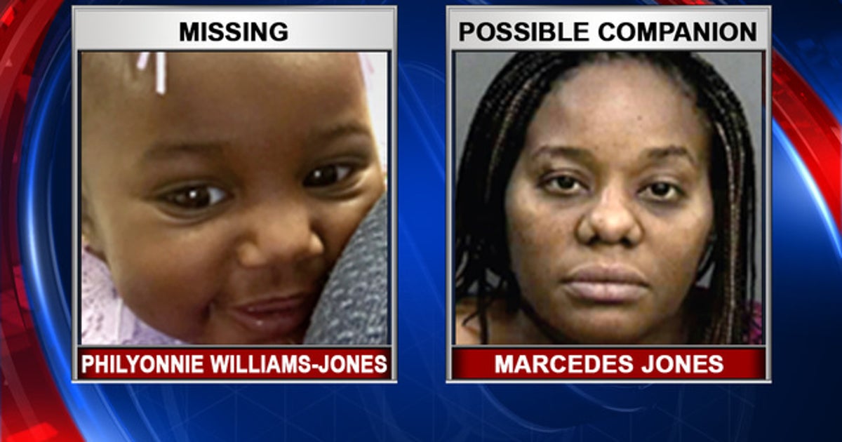Missing Hillsborough County baby found safe | FOX 13 Tampa Bay