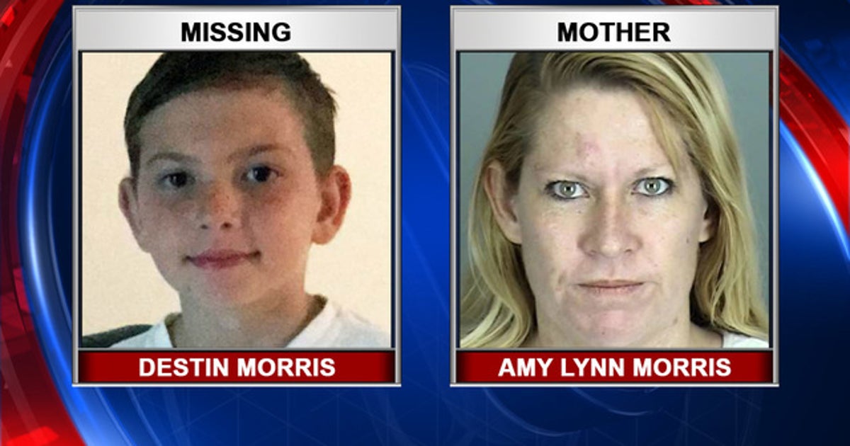 Missing Sebring boy found safe | FOX 13 Tampa Bay