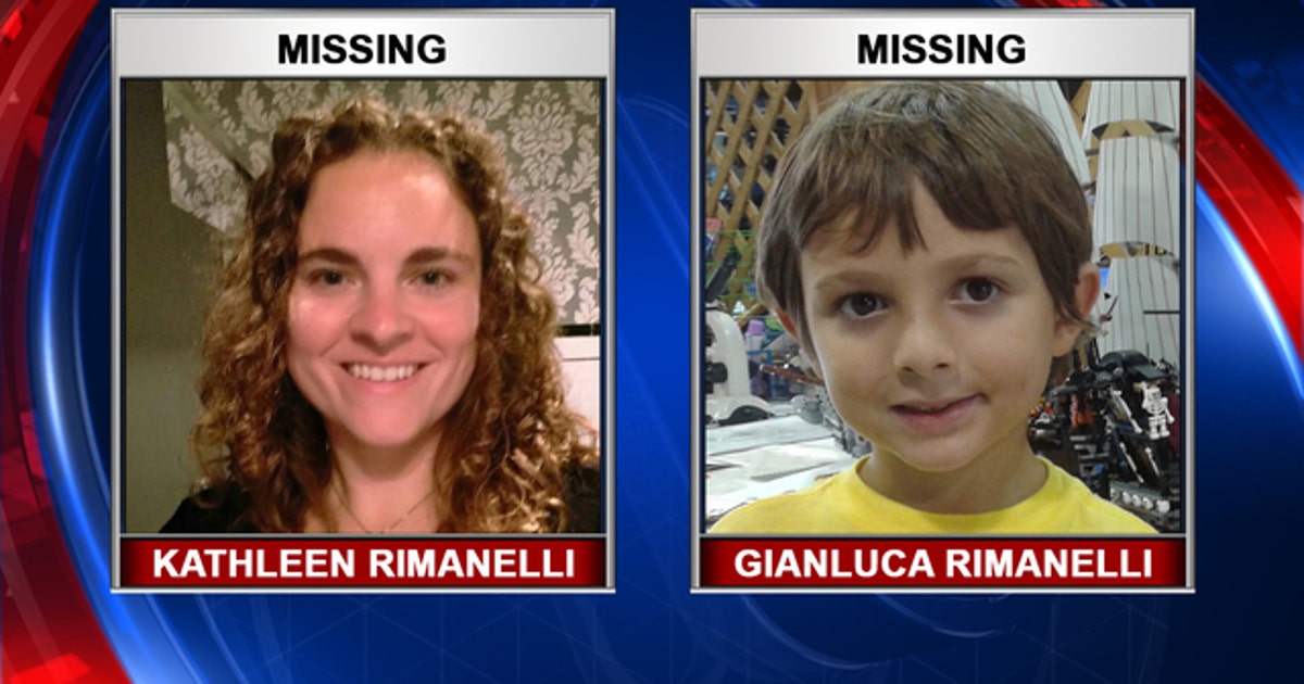 Missing mother and son found safe | FOX 13 Tampa Bay