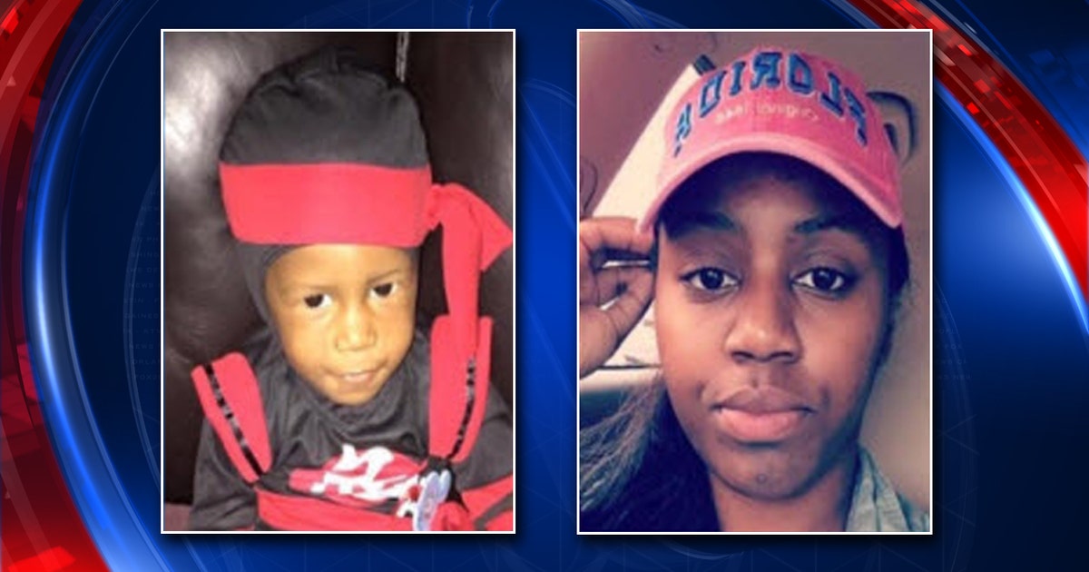 Boy missing from Fort Lauderdale found safe | FOX 13 Tampa Bay