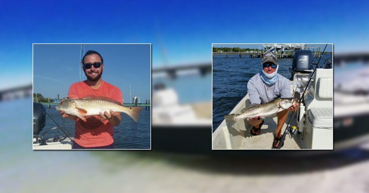 Coast Guard: 2 missing boaters found | FOX 13 Tampa Bay