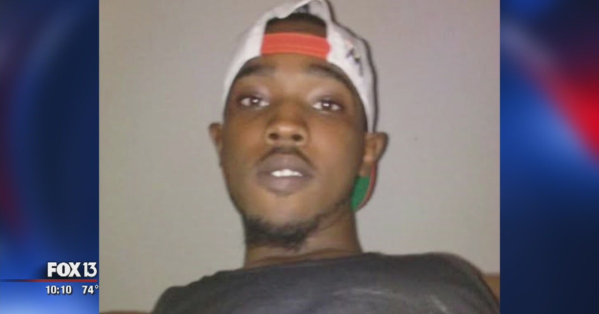 Man, girl injured in St. Pete drive-by shooting | FOX 13 Tampa Bay