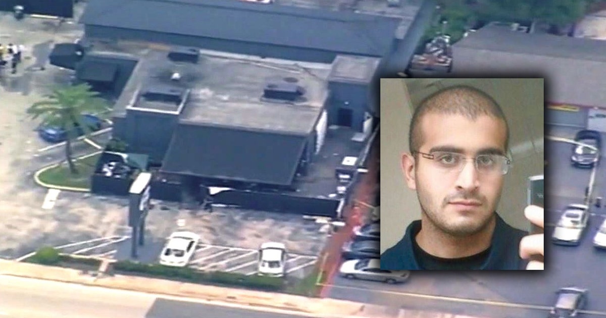 Attorney General says Mateen investigation moving forward | FOX 13 ...