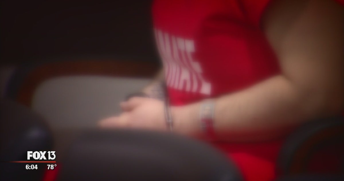 New court could help keep mentally ill from jail | FOX 13 Tampa Bay
