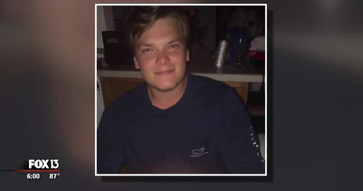 Man hit and killed while having vehicle towed | FOX 13 Tampa Bay