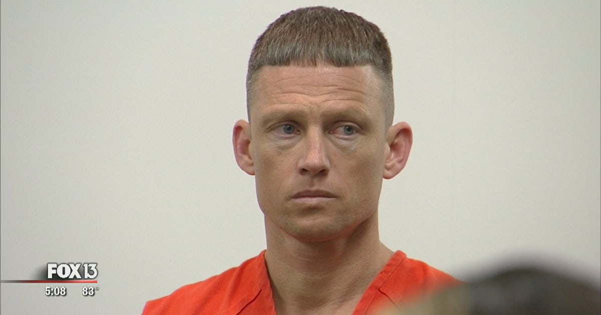 New sentence for man charged with murder as teen | FOX 13 Tampa Bay