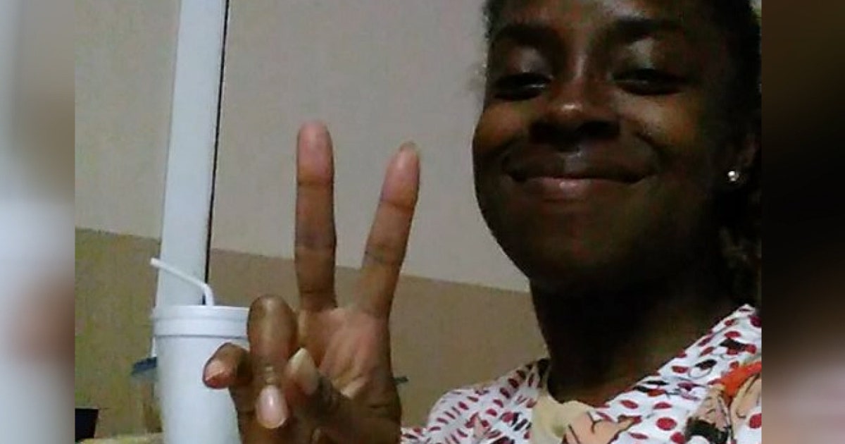 Community rallies around 5 children after mother killed by stray bullet ...