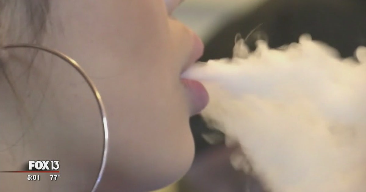 New Florida law raising legal age to vape from 18 to 21 goes into effect | FOX 13 Tampa Bay New Florida law raising legal age to vape from 18 to 21 goes into effect | FOX 13 Tampa Bay