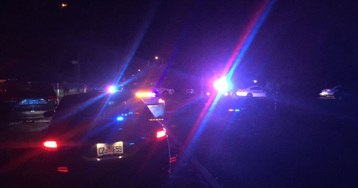 Pasco deputies investigating suspicious death | FOX 13 Tampa Bay